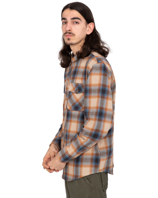 CAMISA MASCULINO ELEMENT TACOMA CLASSIC – foto 2